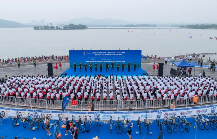 taptap点点体育官方网站-各地参展补贴政策来袭，2025中国体博会印尼展参展报名加速升温